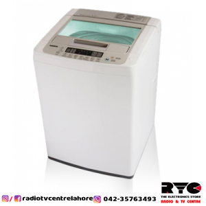T8008TEFV01 LG Fully Auto Top Loading Washing Machine 8Kg