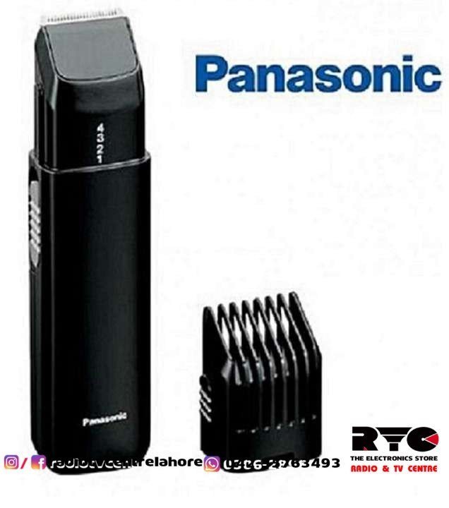 ER-240 Panasonic Beard & Hair Trimmer