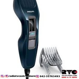 HC3400/15 - Philips Hair Clipper - Black
