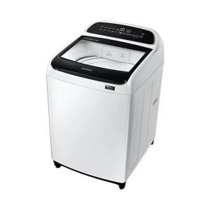 WA90T5260BW Samsung Full Auto Top Loading Washer 9Kg