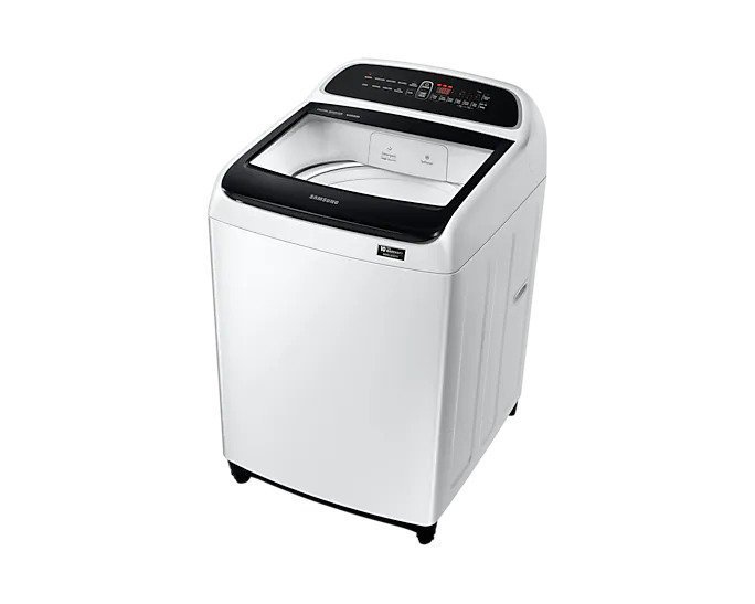 WA90T5260BW Samsung Full Auto Top Loading Washer 9Kg