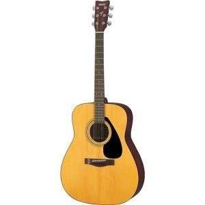 F310T Yamaha Acoustic Guitar