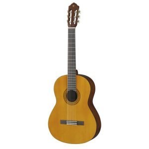 C40II Yamaha Acoustic Guitar