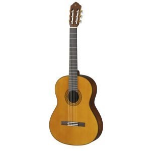 C70II Yamaha Classical Acoustic Guitar