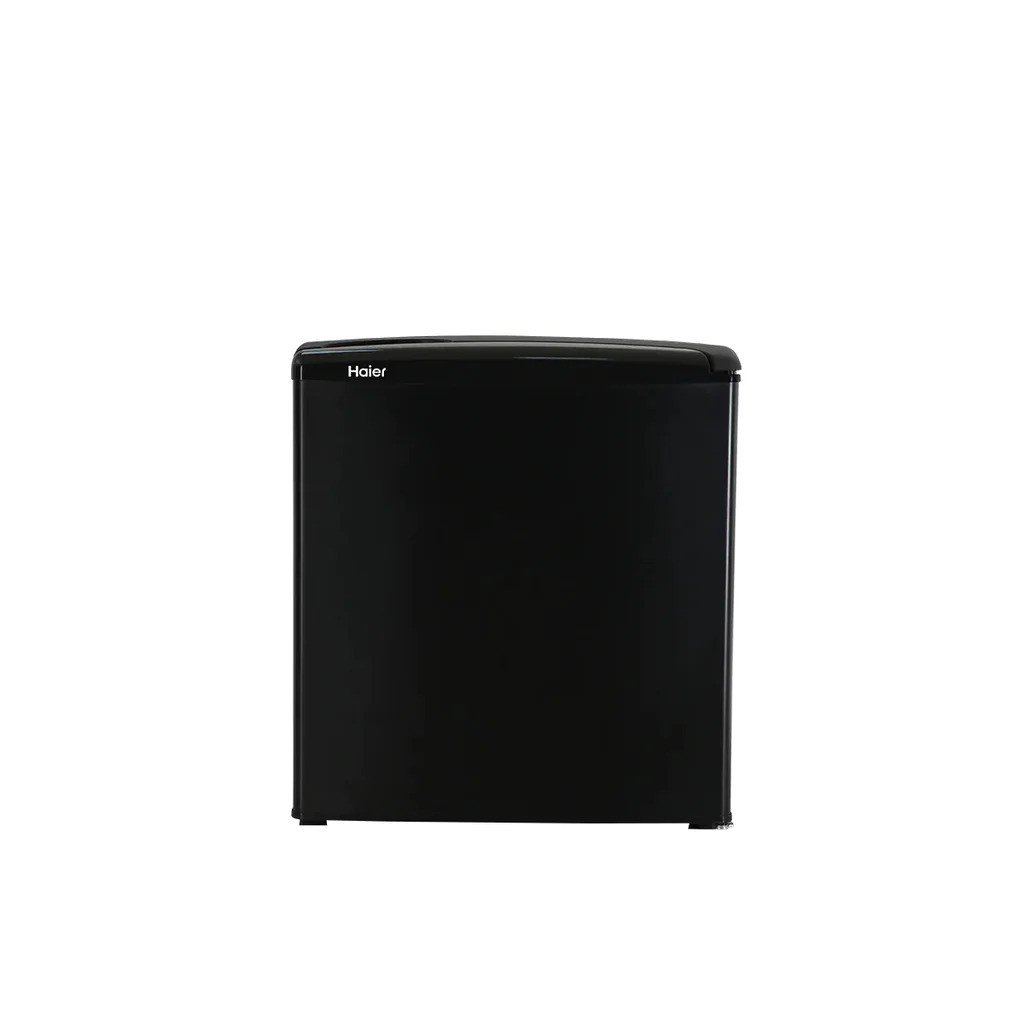 HR-66B Haier Single Door Refrigerator 66Ltr 2.5Cft Black