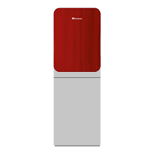 WD-1051 Dawlance Water Dispenser With Cool Cabinet Red