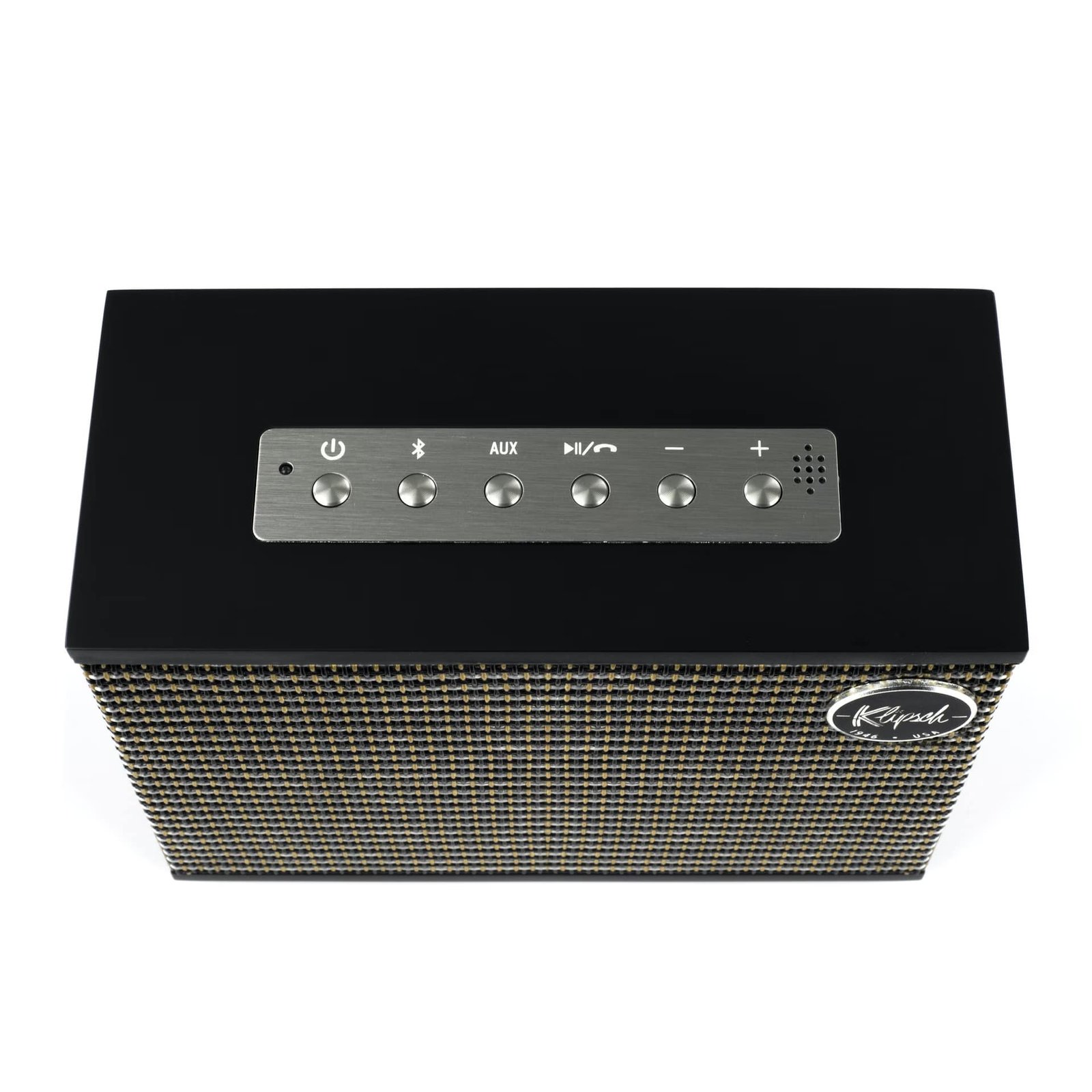 Heritage Groove Klipsch High End Bluetooth Portable Speaker - Image 2