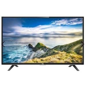 L55V6B TCL Android Smart 4K LED TV 55inch