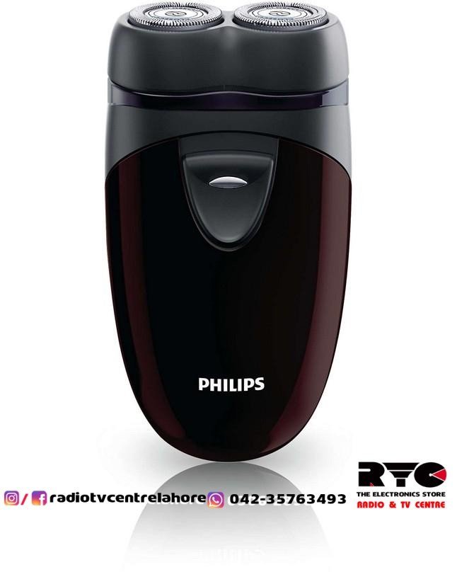 PQ206/18 - Philips Men Shaver - Black