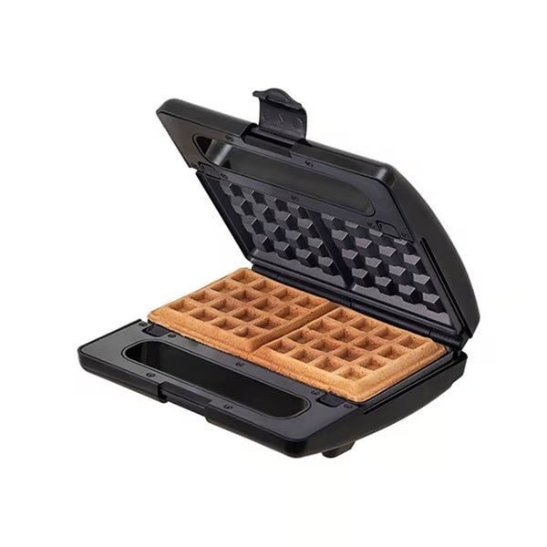 G2-B2 Black & Decker Electric Waffle Maker and Grill