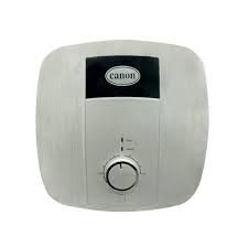 EWH-30LCM Canon Plastic Body Fast Electric Water Geezer 30Ltr