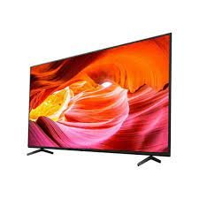 K-55S30 Sony 4K Ultra HD (HDR) Smart TV (Google TV)
