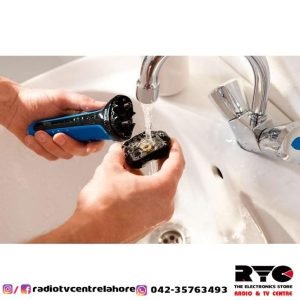 AT600/15 - Philips Men Shaver - Black