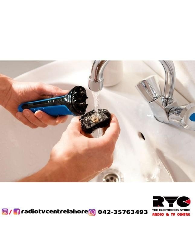 AT600/15 - Philips Men Shaver - Black