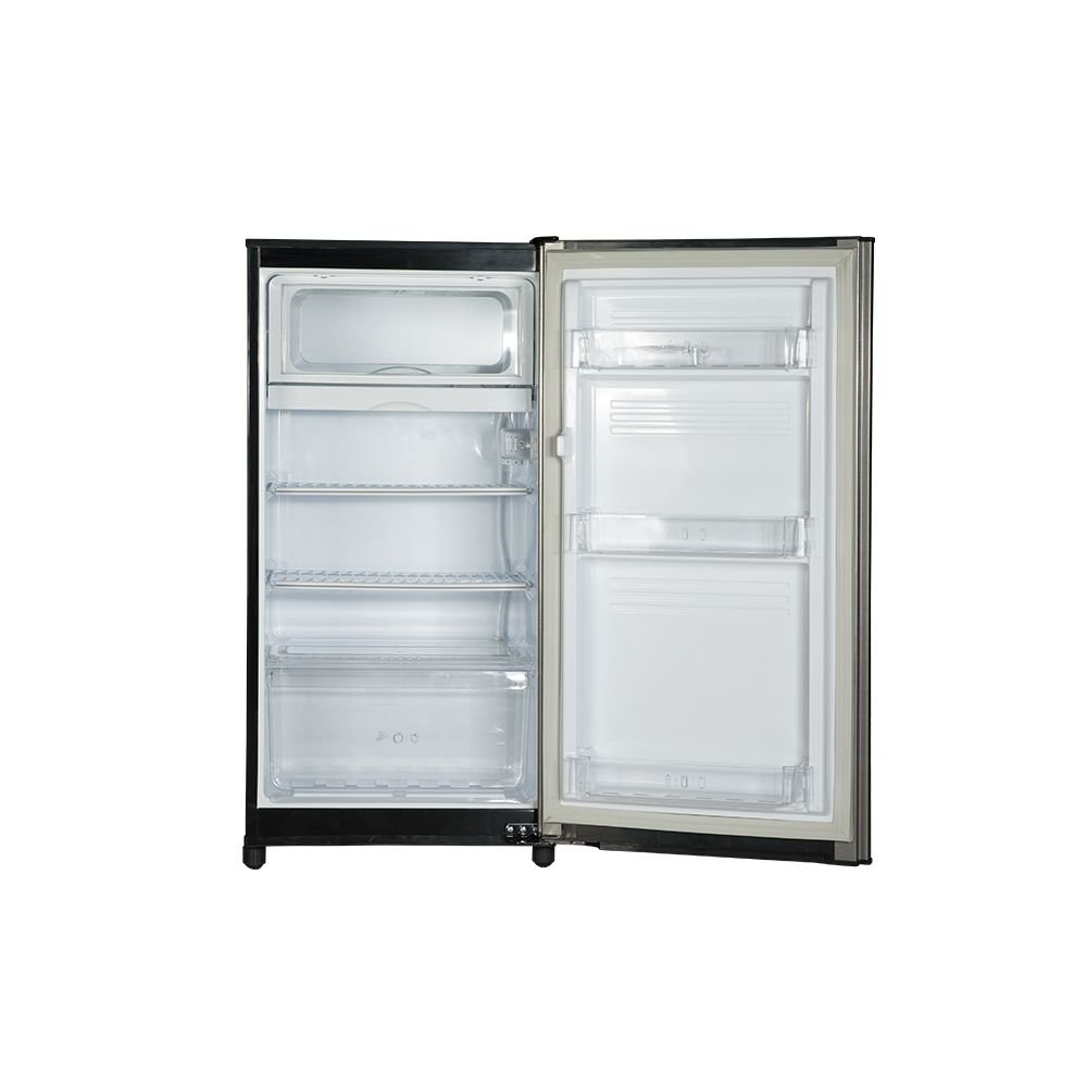 PRLP-1400 Life PEL Single Door Refrigerator 5Cuft Silver - Image 2