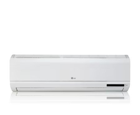 HES-1804 Homage Invertor Split AC (Heat & Cool) 1.5Ton