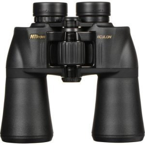 Nikon 10-22x50 Aculon A211 Binocular