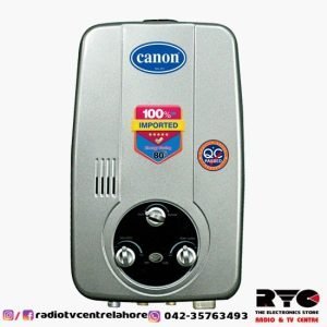 INS-16DD-Plus Canon Instant Water Heater
