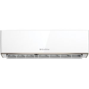 12DU01WGSA+ Ecostar Inverter Split AC 1Ton Heat & Cool