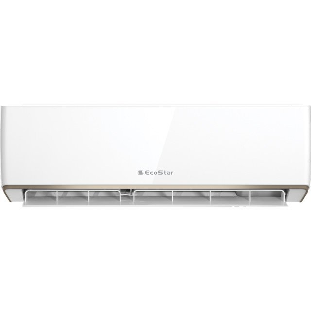 18DU01WGSA+ Ecostar Inverter Split AC Heat & Cool
