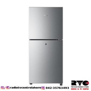 HRF-216EBS Haier Direct Cool 2 Door Refrigerator 216Ltr 8Cft