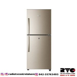 HRF-216EPR Haier Direct Cool 2 Door Refrigerator