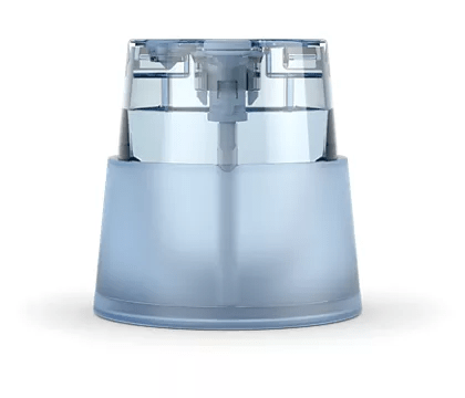 STH1000/16 Philips Handheld Garments Dress Steamer White - Image 3