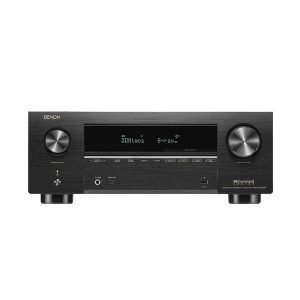AVR-X3800H Denon 8K UHD Amplifier (AV Receiver) 9.4Ch