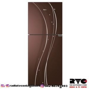 HRF-276EPC Haier Direct Cool 2 Door Refrigerator