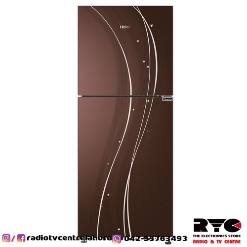 HRF-276EPC Haier Direct Cool 2 Door Refrigerator