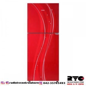 HRF-276EPR Haier Direct Cool 2 Door Refrigerator