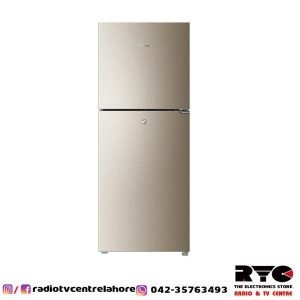 HRF-246EBDA Haier Direct Cool 2 Door Refrigerator