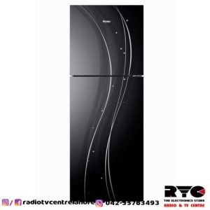HRF-276EPB Haier Direct Cool 2 Door Refrigerator