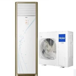 HPU-24HE/DC Haier Inverter Floor Standing Cabinet AC 2Ton