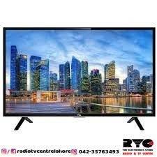 L40D3000A TCL Full HD LED TV 40 Inch Black