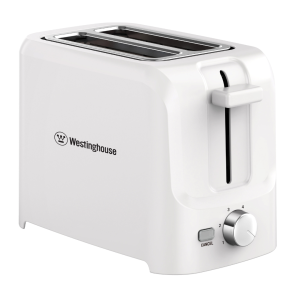 WKTTSL10 Westinghouse 2-Slice Toaster Simple Life