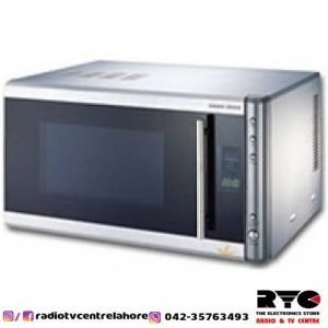 MY30PGCS Black & Decker Convection Microwave Oven with Grill