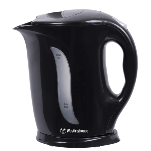 WKWKBM9198 Westinghouse Cordless Kettle 1.7L Simple Life