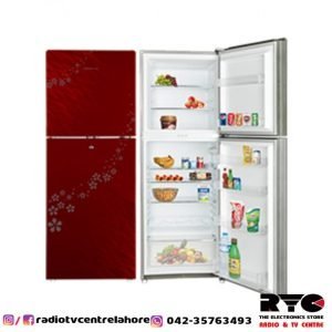 DD279-GDR Changhong-Ruba Direct Cool 2 Door Refrigerator