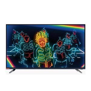 32C3800i Changhong Ruba Smart LED TV Black