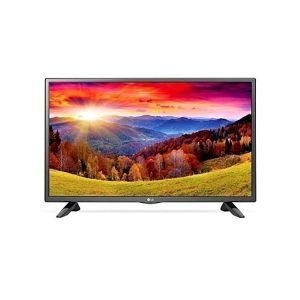 32LJ520 LG HD Ready 720P Flat LED TV 32Inches Black
