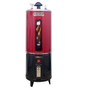 GWH-55STA Canon Supreme Twin Auto Electric Gas Water Geyser 55Gallon