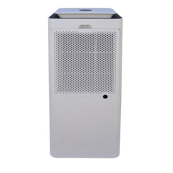 MD-283 Crownline Dehumidifier 25Ltr (190m3) White - Image 2