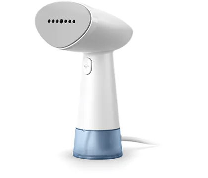 STH1000/16 Philips Handheld Garments Dress Steamer White