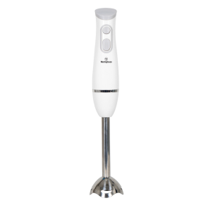 WKHBEP01WH Westinghouse Hand Blender Simple Life