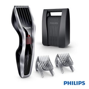 HC3505/15 Philips Hair Clipper Black