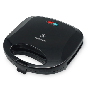 WKSM803 Westinghouse Simple Life Sandwich Maker Black