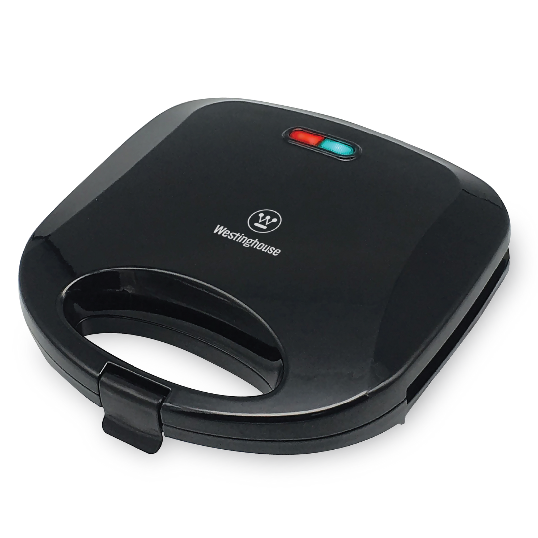 WKSM803 Westinghouse Simple Life Sandwich Maker Black