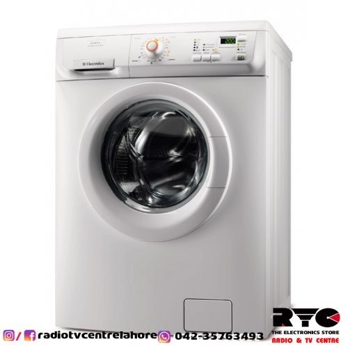 EWF-10260W Electrolux Fully Auto Front Loading Washing Machine 6Kg