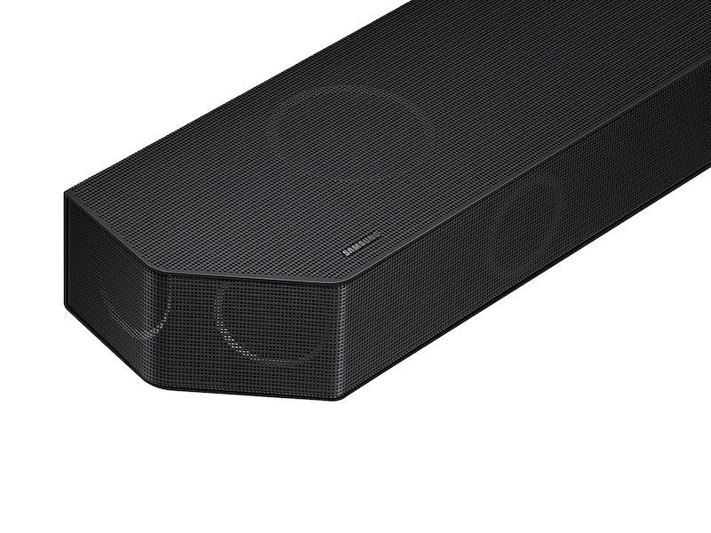 HW-Q990C Samsung Dolby Atmos SoundBar System - Image 2